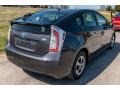 Winter Gray Metallic - Prius Four Hybrid Photo No. 4