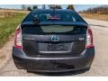 Winter Gray Metallic - Prius Four Hybrid Photo No. 5