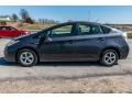 Winter Gray Metallic - Prius Four Hybrid Photo No. 7