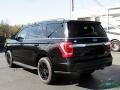 2020 Agate Black Ford Expedition XLT  photo #3