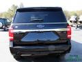 2020 Agate Black Ford Expedition XLT  photo #4
