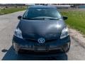 Winter Gray Metallic - Prius Four Hybrid Photo No. 9