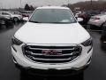 Summit White - Terrain SLT AWD Photo No. 3