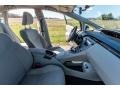 Winter Gray Metallic - Prius Four Hybrid Photo No. 28