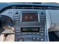 Winter Gray Metallic - Prius Four Hybrid Photo No. 31