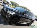 2020 Agate Black Ford Expedition XLT  photo #29