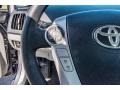 Winter Gray Metallic - Prius Four Hybrid Photo No. 34