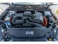 2.0 Liter Atkinson-Cycle DOHC 16-Valve 4 Cylinder Gasoline/Electric Hybrid 2014 Ford Fusion Hybrid S Engine