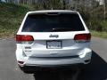 Bright White - Grand Cherokee Limited 4x4 Photo No. 7