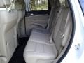 Bright White - Grand Cherokee Limited 4x4 Photo No. 13