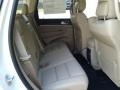 Bright White - Grand Cherokee Limited 4x4 Photo No. 16