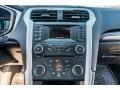 Controls of 2014 Fusion Hybrid S