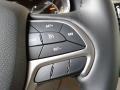Bright White - Grand Cherokee Limited 4x4 Photo No. 20