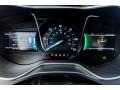 Earth Gray Gauges Photo for 2014 Ford Fusion #141450628