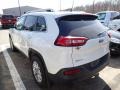 Bright White - Cherokee Latitude 4x4 Photo No. 3