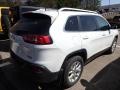 Bright White - Cherokee Latitude 4x4 Photo No. 4