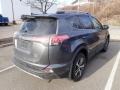 Magnetic Gray Metallic - RAV4 XLE AWD Photo No. 4