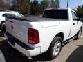 2013 Bright White Ram 1500 Express Regular Cab 4x4  photo #4