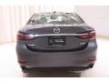 Machine Gray Metallic - Mazda6 Grand Touring Photo No. 15