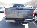 2021 Carbonized Gray Ford F150 STX SuperCab 4x4  photo #6