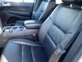 2014 Bright White Dodge Durango Limited AWD  photo #21