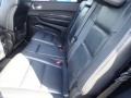 2014 Bright White Dodge Durango Limited AWD  photo #22