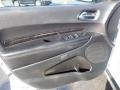 2014 Bright White Dodge Durango Limited AWD  photo #24