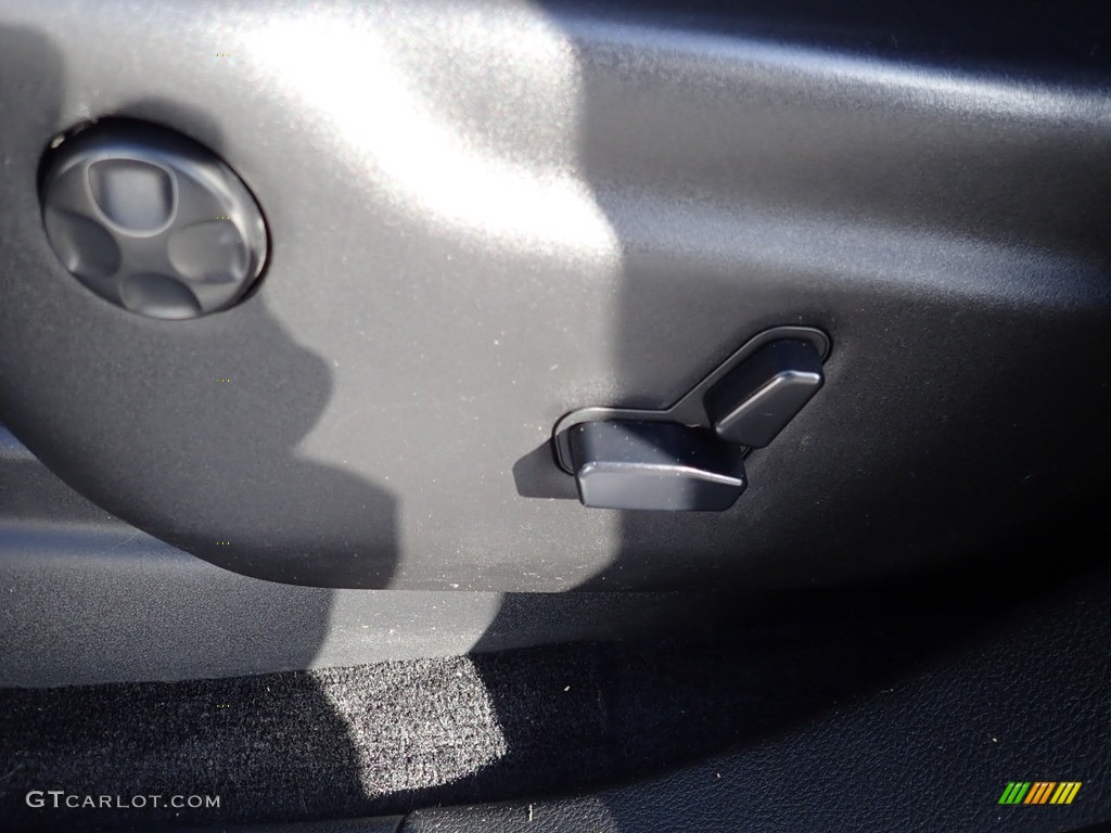 2014 Durango Limited AWD - Bright White / Black photo #25