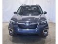 Magnetite Gray Metallic - Forester 2.5i Limited Photo No. 4