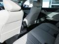 Platinum White Pearl - Accord EX-L Hybrid Sedan Photo No. 11