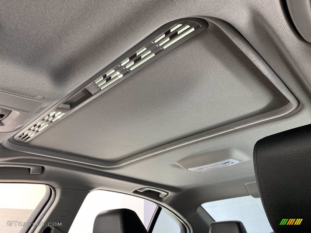 2018 3 Series 320i Sedan - Mineral Grey Metallic / Black photo #17