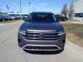 Platinum Gray Metallic - Atlas SEL Premium 4Motion Photo No. 2