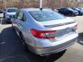 Lunar Silver Metallic - Accord Sport SE Photo No. 2