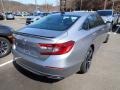 Lunar Silver Metallic - Accord Sport SE Photo No. 4