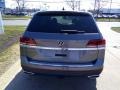 Platinum Gray Metallic - Atlas SEL Premium 4Motion Photo No. 5