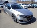 Lunar Silver Metallic - Accord Sport SE Photo No. 5