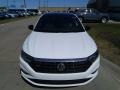 Pure White - Jetta R-Line Photo No. 2