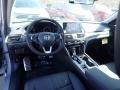 Lunar Silver Metallic - Accord Sport SE Photo No. 10