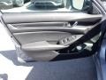 Lunar Silver Metallic - Accord Sport SE Photo No. 11