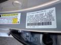 Lunar Silver Metallic - Accord Sport SE Photo No. 12
