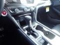Lunar Silver Metallic - Accord Sport SE Photo No. 15