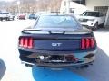2021 Shadow Black Ford Mustang GT Premium Fastback  photo #8