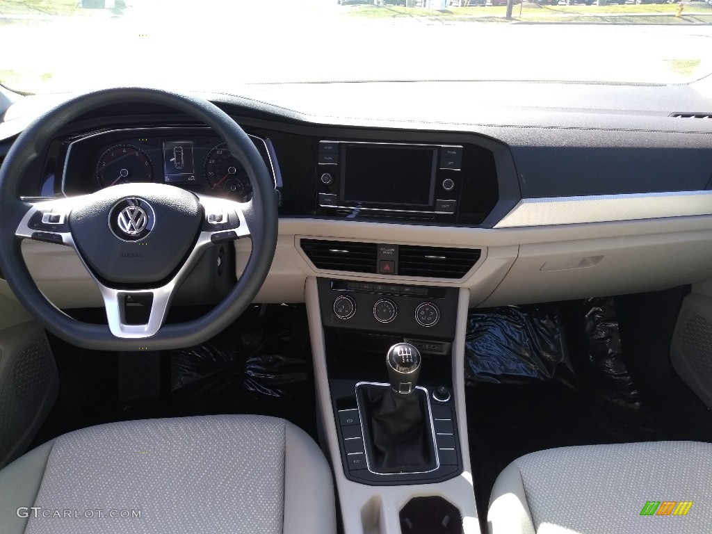 2021 Volkswagen Jetta S 6 Speed Manual Transmission Photo #141455683