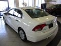 Taffeta White - Civic DX-VP Sedan Photo No. 9