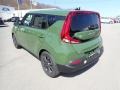 2021 Undercover Green Kia Soul EX  photo #7