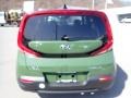 2021 Undercover Green Kia Soul EX  photo #8