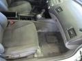 Taffeta White - Civic DX-VP Sedan Photo No. 17