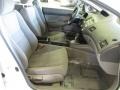 Taffeta White - Civic DX-VP Sedan Photo No. 18