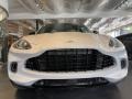 White - DBX AWD Photo No. 1