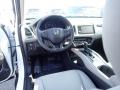 2021 Platinum White Pearl Honda HR-V EX AWD  photo #10